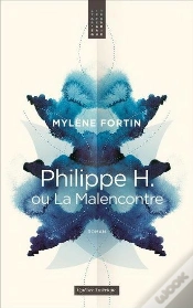 Capa do artigo Philippe H., Ou, La Malencontre