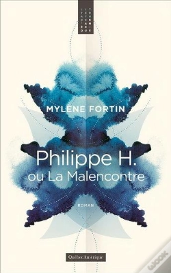 Capa do artigo Philippe H., Ou, La Malencontre