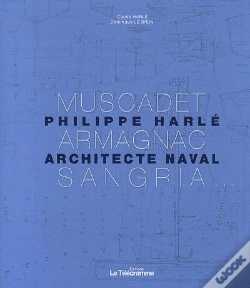 Capa do artigo Philippe Harle, Architecte Naval