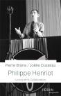 Philippe Henriot ; La Voix De La Collaboration - Preview