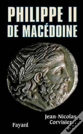Philippe Ii De Macédoine