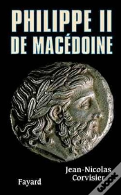 Capa do artigo Philippe Ii De Macédoine