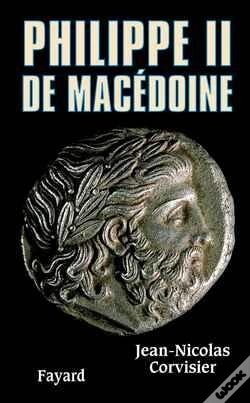 Capa do artigo Philippe Ii De Macédoine