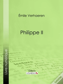 Capa do artigo Philippe Ii