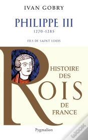 Capa do artigo Philippe Iii