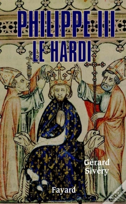 Capa do artigo Philippe Iii Le Hardi