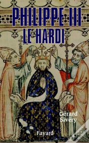 Capa do artigo Philippe Iii Le Hardi