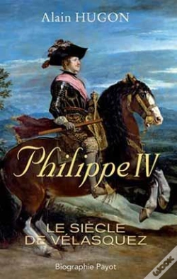 Capa do artigo Philippe Iv