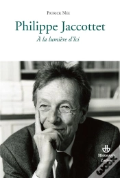 Capa do artigo Philippe Jaccottet ; À La Lumière D