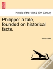 Capa do artigo Philippe
