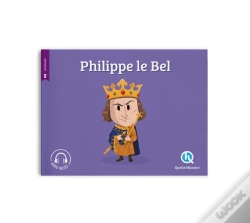 Capa do artigo Philippe Le Bel