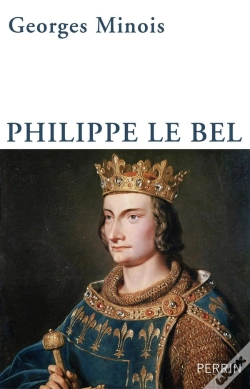 Capa do artigo Philippe Le Bel