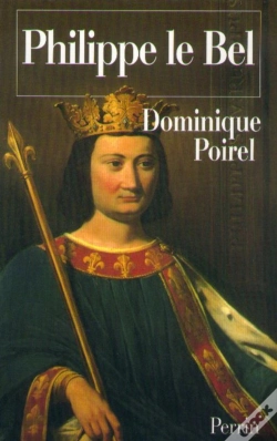 Capa do artigo Philippe Le Bel Integra