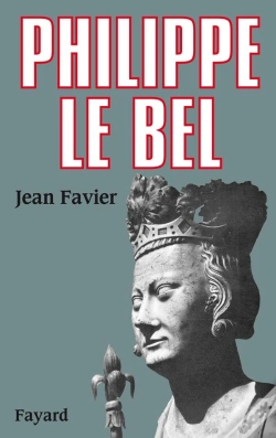 Capa do artigo Philippe Le Bel