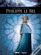 Capa do artigo Philippe Le Bel