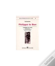 Capa do artigo Philippe Le Bon