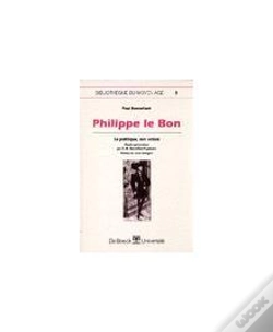 Capa do artigo Philippe Le Bon