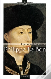Capa do artigo Philippe Le Bon