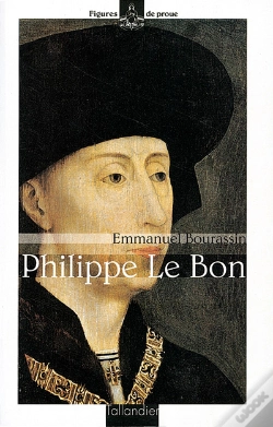 Capa do artigo Philippe Le Bon