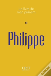 Capa do artigo Philippe