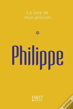 Capa do artigo Philippe