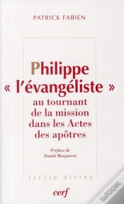 Capa do artigo Philippe "L