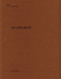 Philippe Meyer - Preview