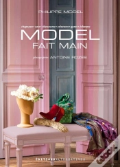 Capa do artigo Philippe Model, Faits Mains