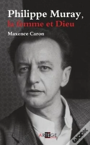 Capa do artigo Philippe Muray