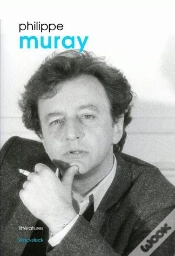 Capa do artigo Philippe Murray