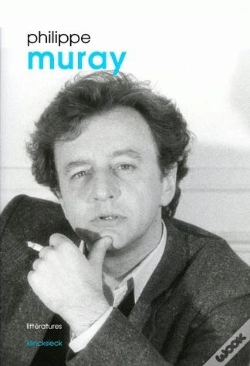 Capa do artigo Philippe Murray