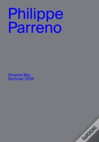 Philippe Parreno