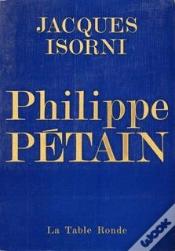 Capa do artigo Philippe Petain