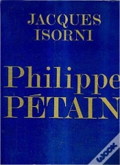 Capa do artigo Philippe Petain