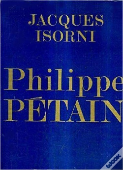 Capa do artigo Philippe Petain