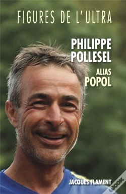 Capa do artigo Philippe Pollesel - Figures De L'Ultra