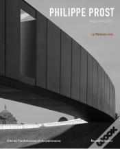Capa do artigo Philippe Prost Architecte : La Mémoire Vive