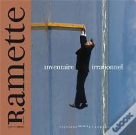 Philippe Ramette ; Inventaire Irrationnel