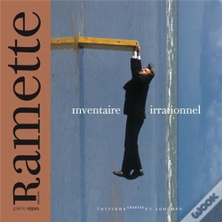 Capa do artigo Philippe Ramette ; Inventaire Irrationnel