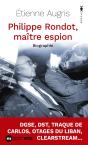 Philippe Rondot, Maître-Espion - Preview