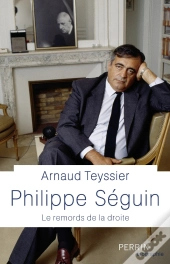 Philippe Séguin