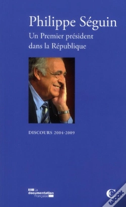 Capa do artigo Philippe Seguin
