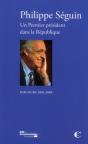 Philippe Seguin - Preview
