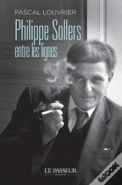 Capa do artigo Philippe Sollers Entre Les Lignes