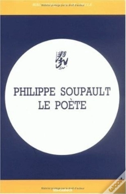 Capa do artigo Philippe Soupault, Le Poète
