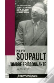 Capa do artigo Philippe Soupault ; L