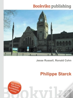 Capa do artigo Philippe Starck