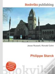 Philippe Starck