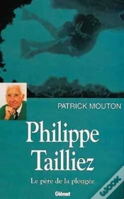 Capa do artigo Philippe Taillez Biographie