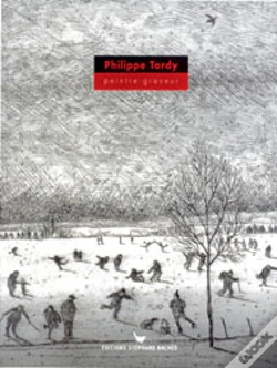 Capa do artigo Philippe Tardy, Peintre-Graveur